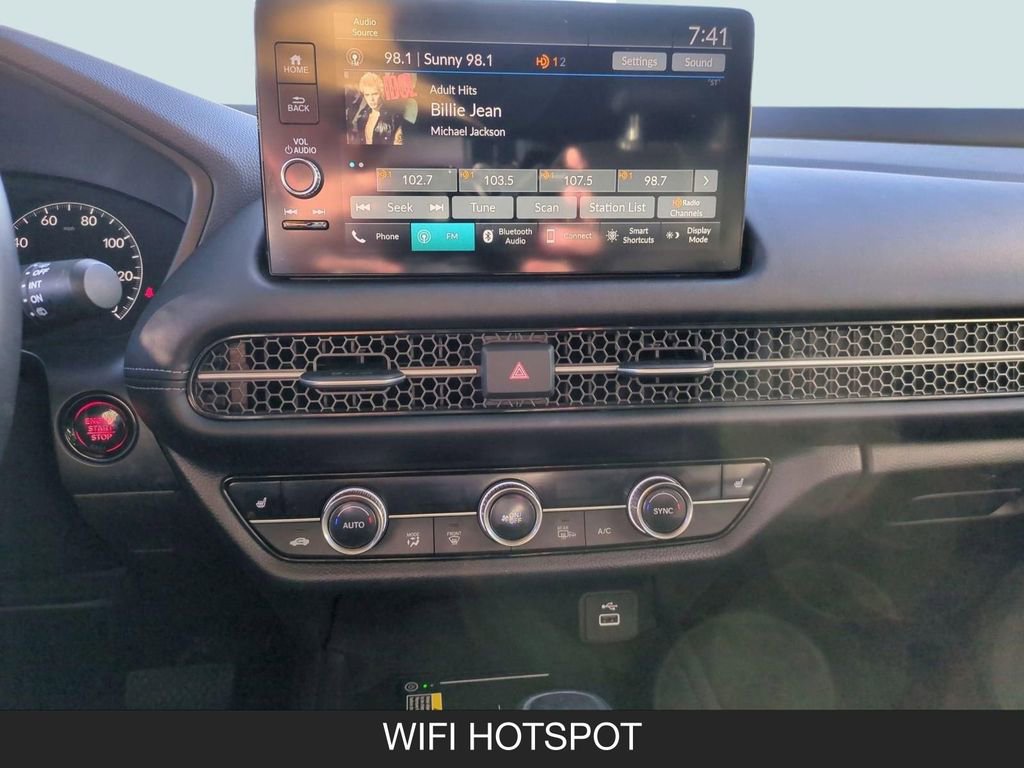 Used 2023 Honda HR-V EX-L image 17