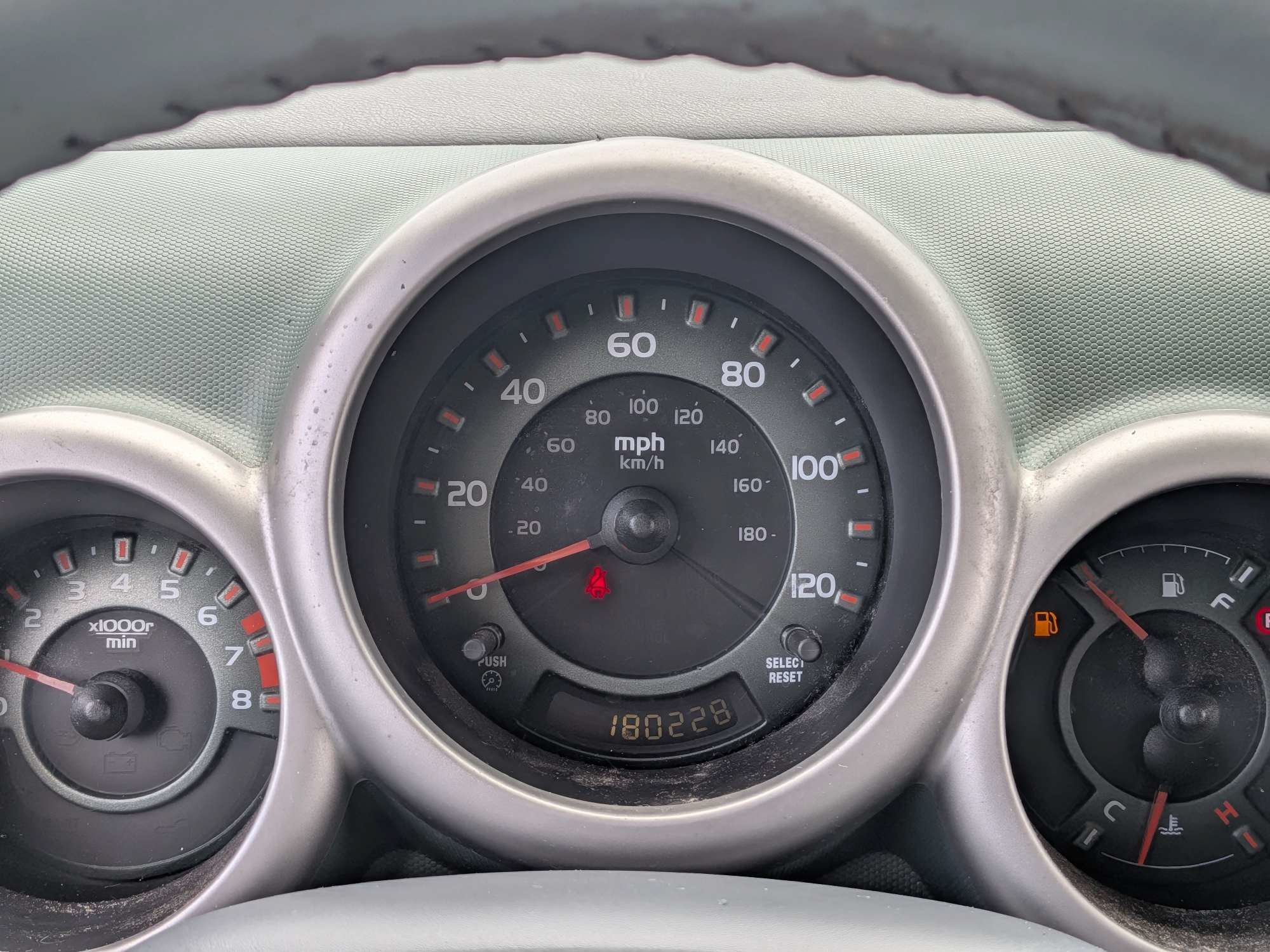 Used 2005 Honda Element EX image 27