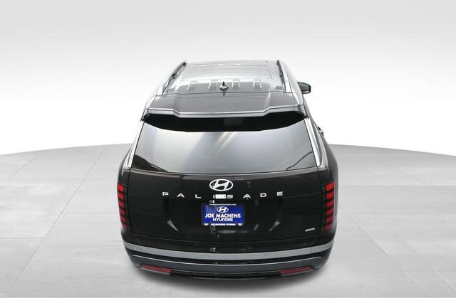 New 2026 Hyundai Palisade Limited image 28