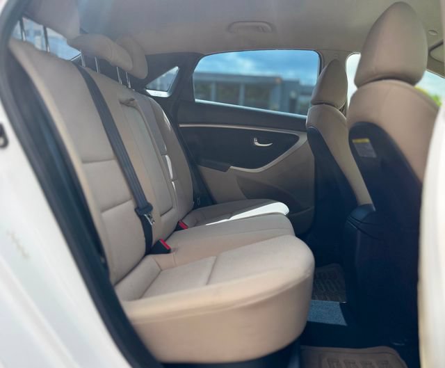 Used 2013 Hyundai Elantra GT FWD image 27
