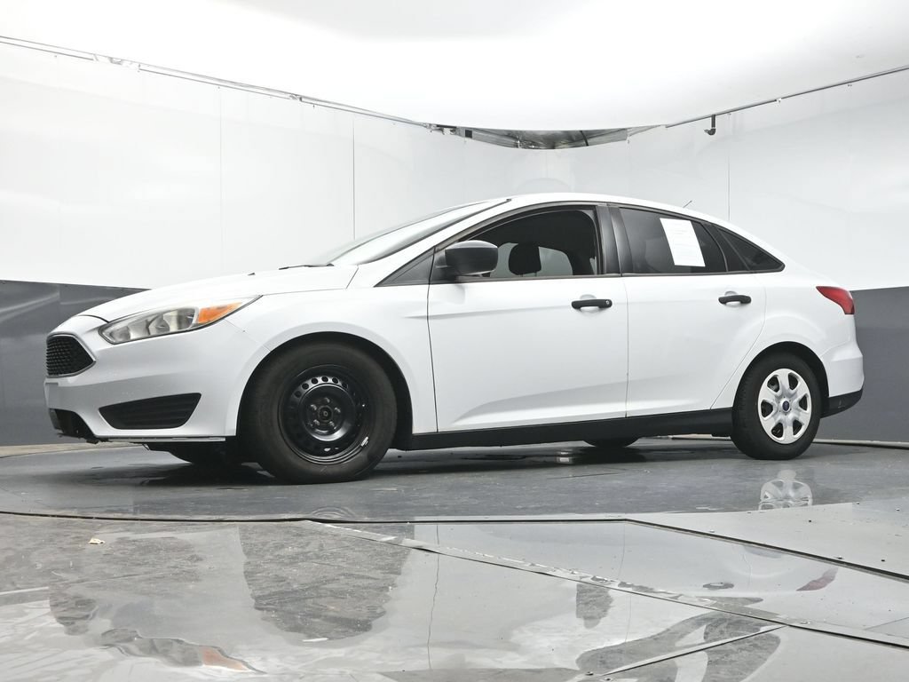 Used 2016 Ford Focus S FWD image 31