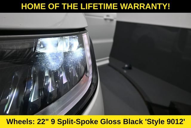 Used 2021 Land Rover Range Rover Sport HSE Dynamic AWD/4WD image 47