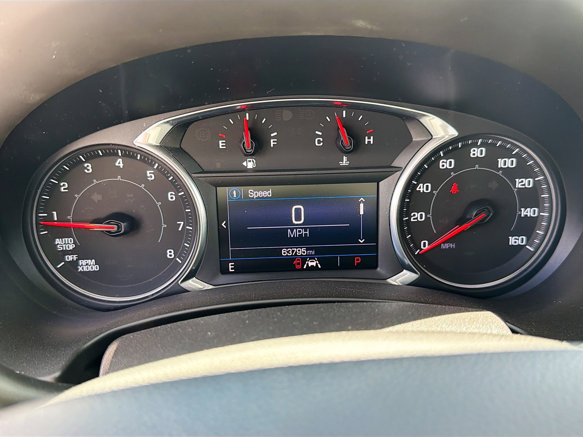 Used 2020 GMC Terrain SLE w/ Driver Convenience Package image 38