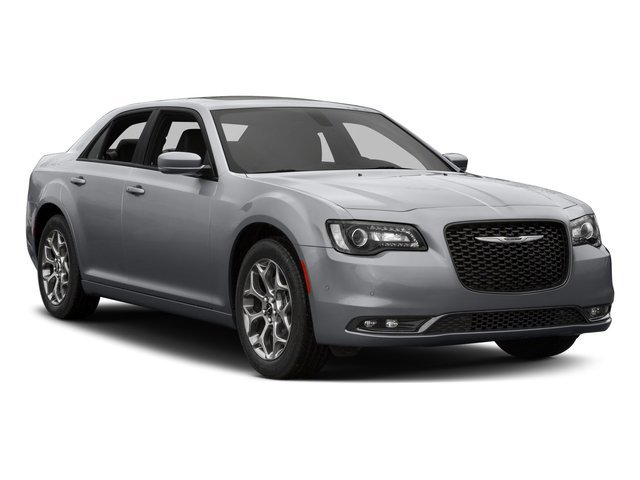Used 2016 Chrysler 300 S AWD/4WD image 9