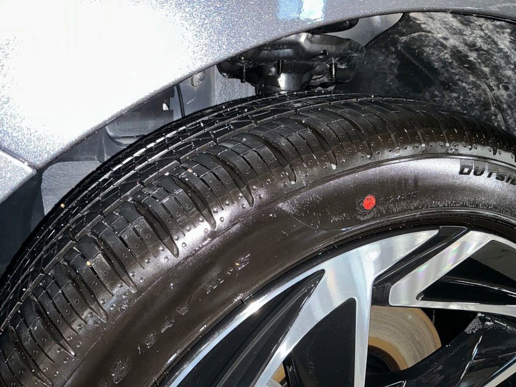 Used 2024 Hyundai Sonata SEL w/ Convenience Package image 29