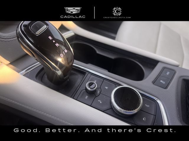 Certified 2023 Cadillac XT5 Premium Luxury FWD image 20