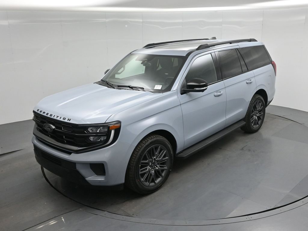 New 2026 Ford Expedition Platinum AWD/4WD image 32