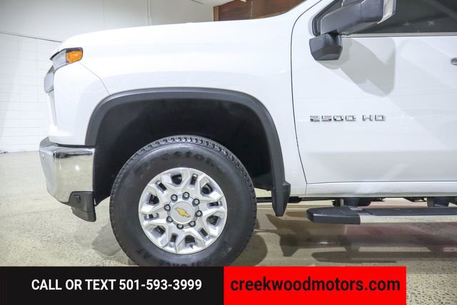 Used 2022 Chevrolet Silverado 2500 LTZ w/ Safety Package image 20