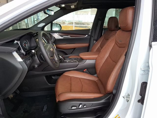 New 2026 Cadillac XT5 Premium Luxury image 10