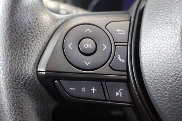 Used 2023 Toyota RAV4 AWD Hybrid image 18