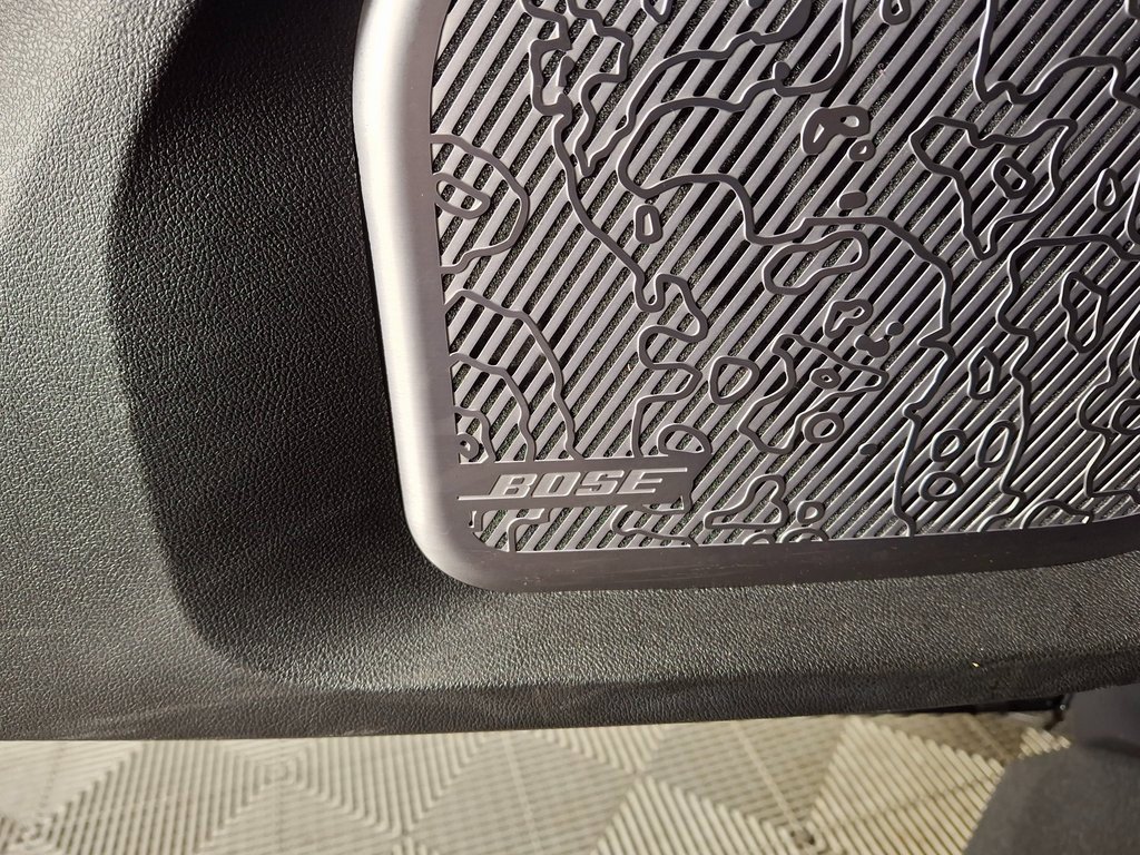 Used 2024 GMC Hummer EV 3X image 27