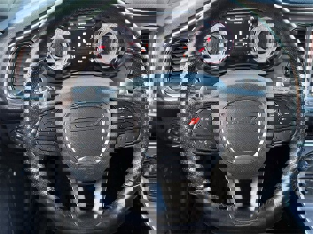 Used 2021 Dodge Challenger R/T w/ Shaker Package image 12