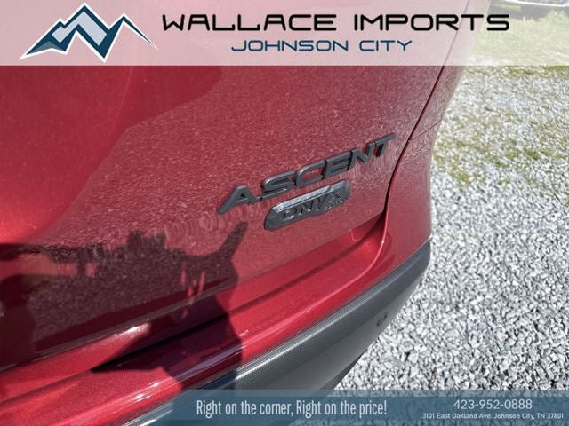 New 2026 Subaru Ascent Bronze Edition w/ Popular Package #2 AWD/4WD image 56