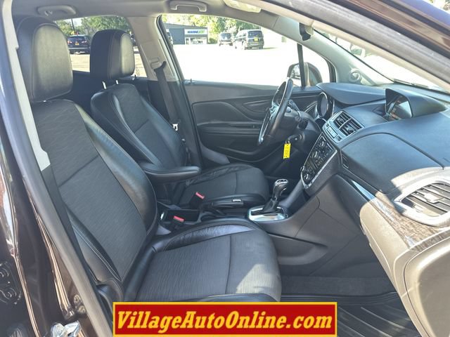 Used 2016 Buick Encore Convenience FWD image 33
