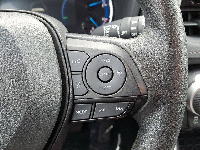 Certified 2024 Toyota RAV4 XLE image 20