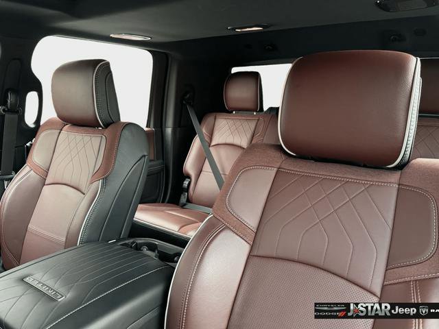 Used 2026 RAM 3500 Limited image 12