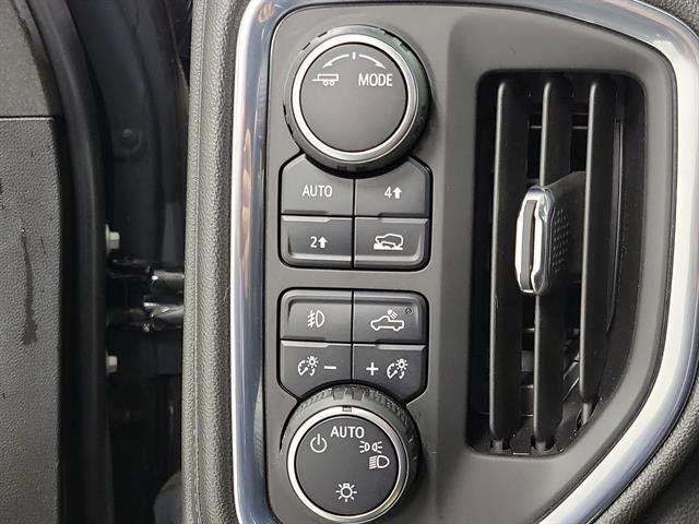 Used 2021 Chevrolet Silverado 1500 RST image 22