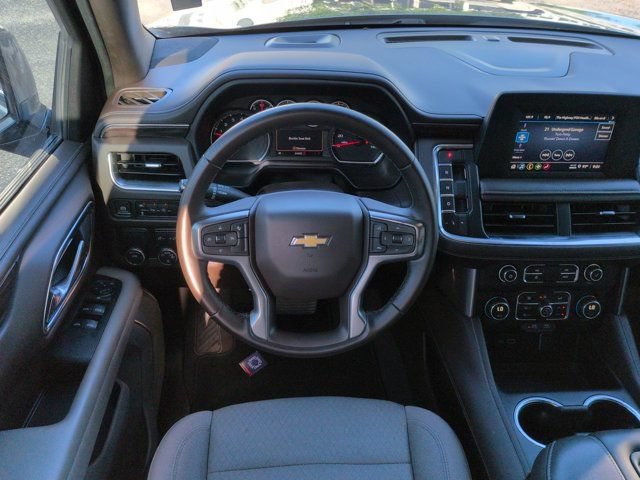 Used 2024 Chevrolet Tahoe LS w/ Driver Alert Package RWD image 15