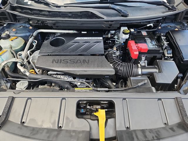 Used 2023 Nissan Rogue SV FWD image 27
