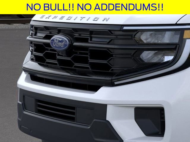 New 2026 Ford Expedition Max Active image 18