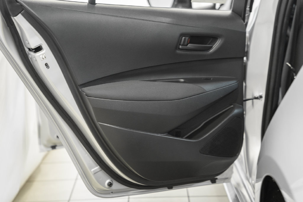 Certified 2025 Toyota Corolla LE w/ LE Premium Package FWD image 32