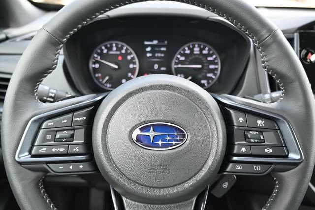 New 2026 Subaru Forester Limited AWD/4WD image 27