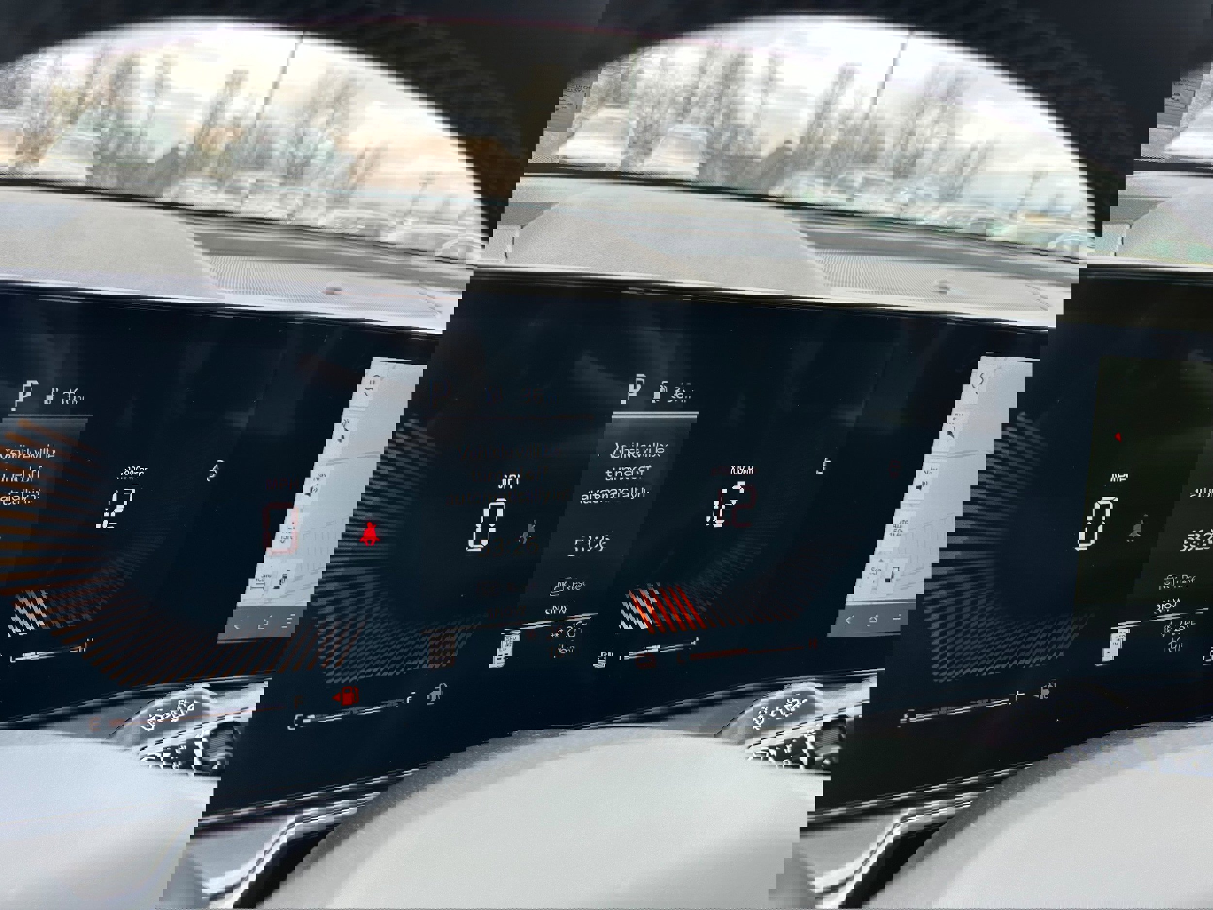 New 2026 Kia Sorento EX image 47