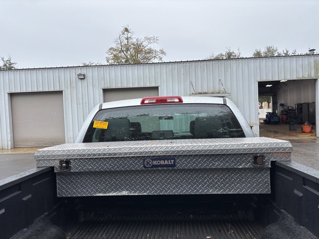 Used 2011 Toyota Tundra 2WD Double Cab image 23