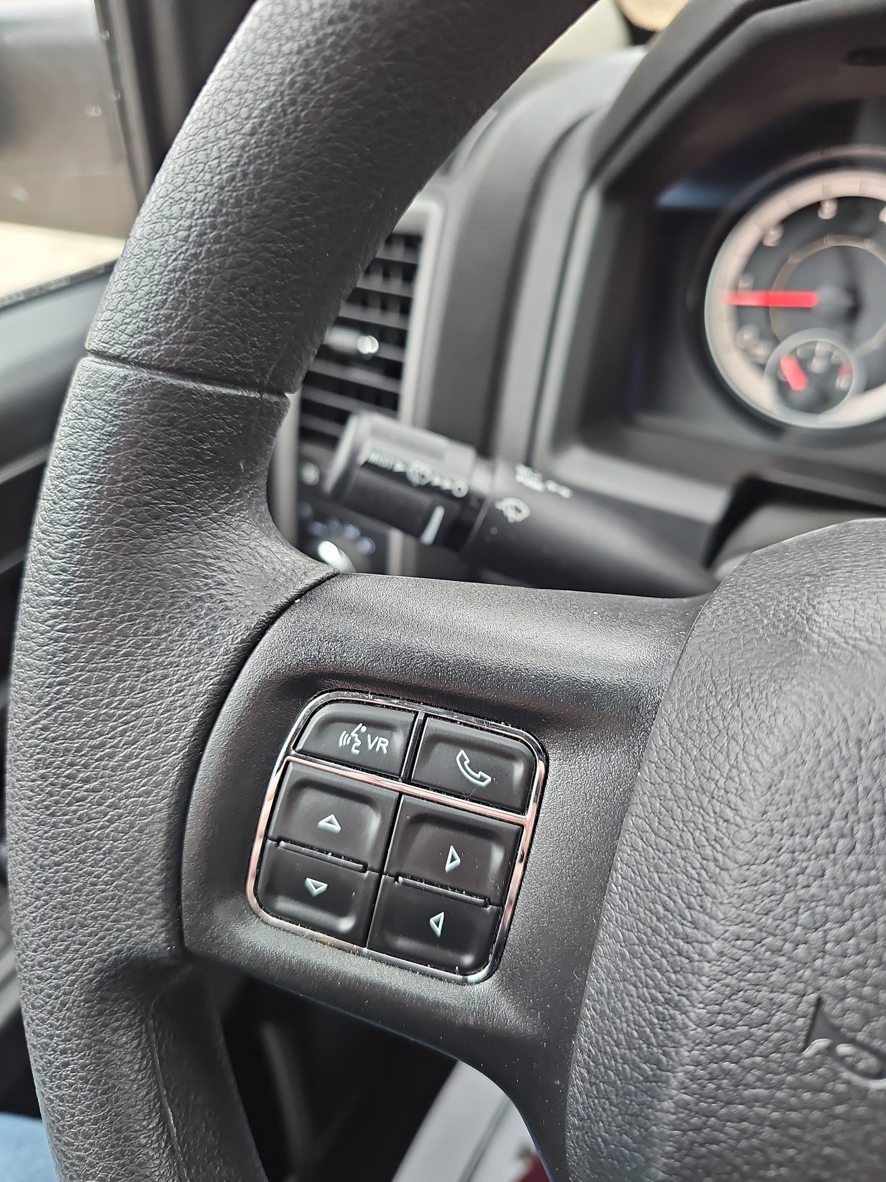 Used 2023 RAM 1500 Tradesman w/ Popular Equipment Group image 20