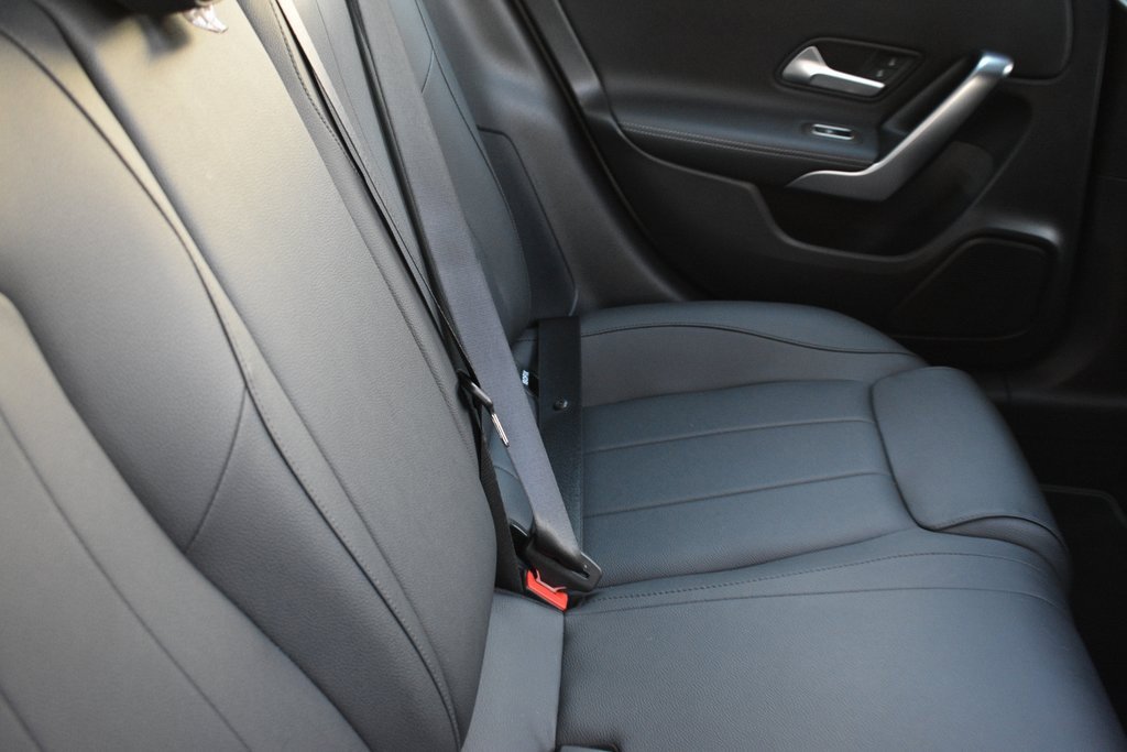 Used 2025 Mercedes-Benz CLA 250 image 30