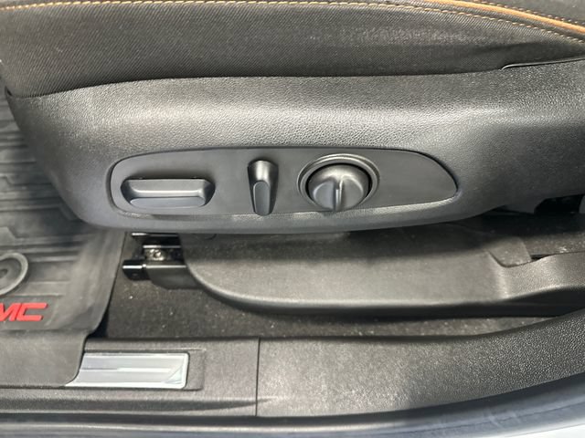Used 2023 GMC Acadia AT4 w/ LPO, Floor Liner Package AWD/4WD image 26