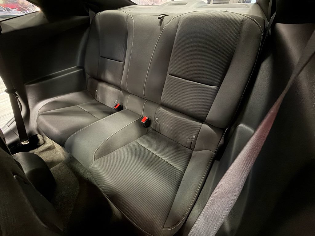 Used 2013 Chevrolet Camaro SS w/ RS Package RWD image 6