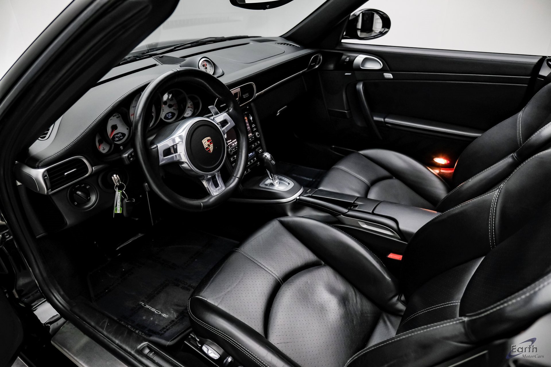 Used 2012 Porsche 911 Edition 918 Spyder image 46