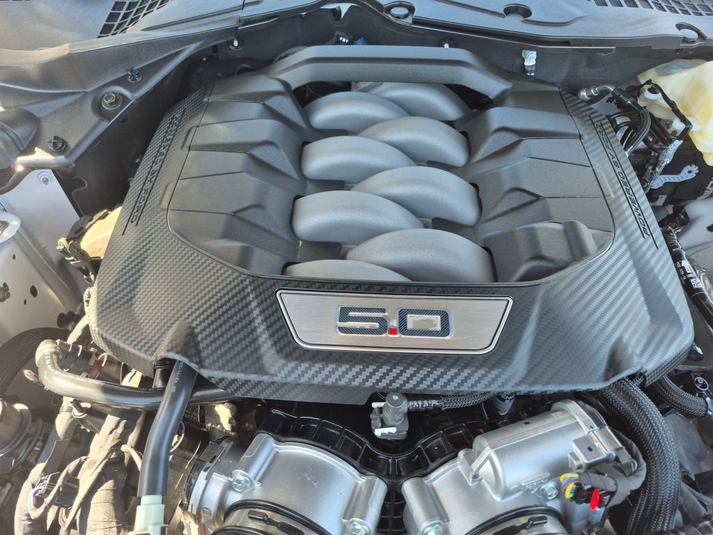 Used 2025 Ford Mustang GT image 10