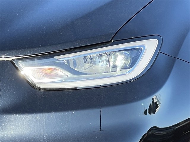 New 2026 Chrysler Pacifica Limited w/ Uconnect Theater Family Group image 48