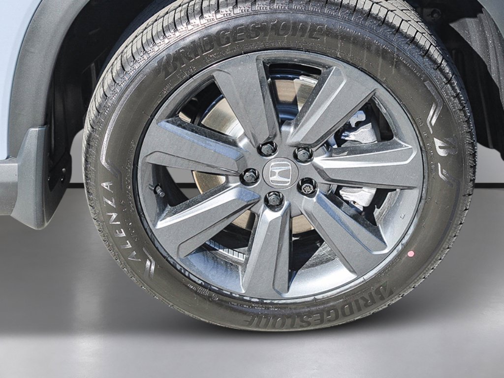 New 2026 Honda Pilot Sport image 9