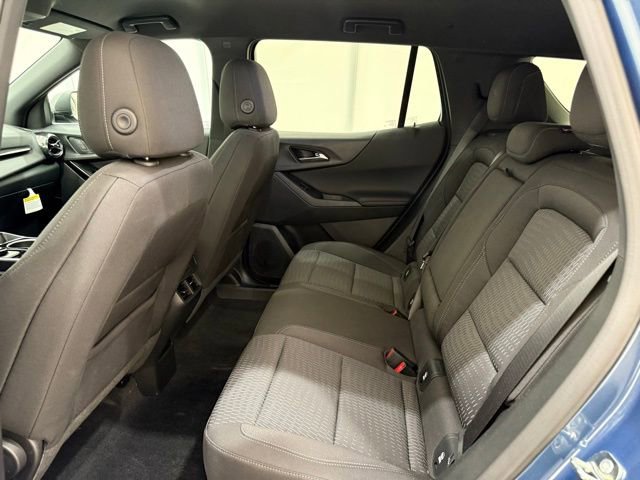 New 2026 Chevrolet Equinox LT w/ Midnight Edition image 13