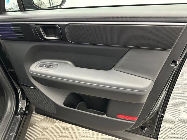 New 2026 Hyundai Santa Fe Calligraphy image 16