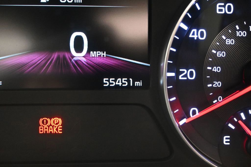 Used 2022 Kia Forte GT-Line w/ GT-Line Premium Package FWD image 31