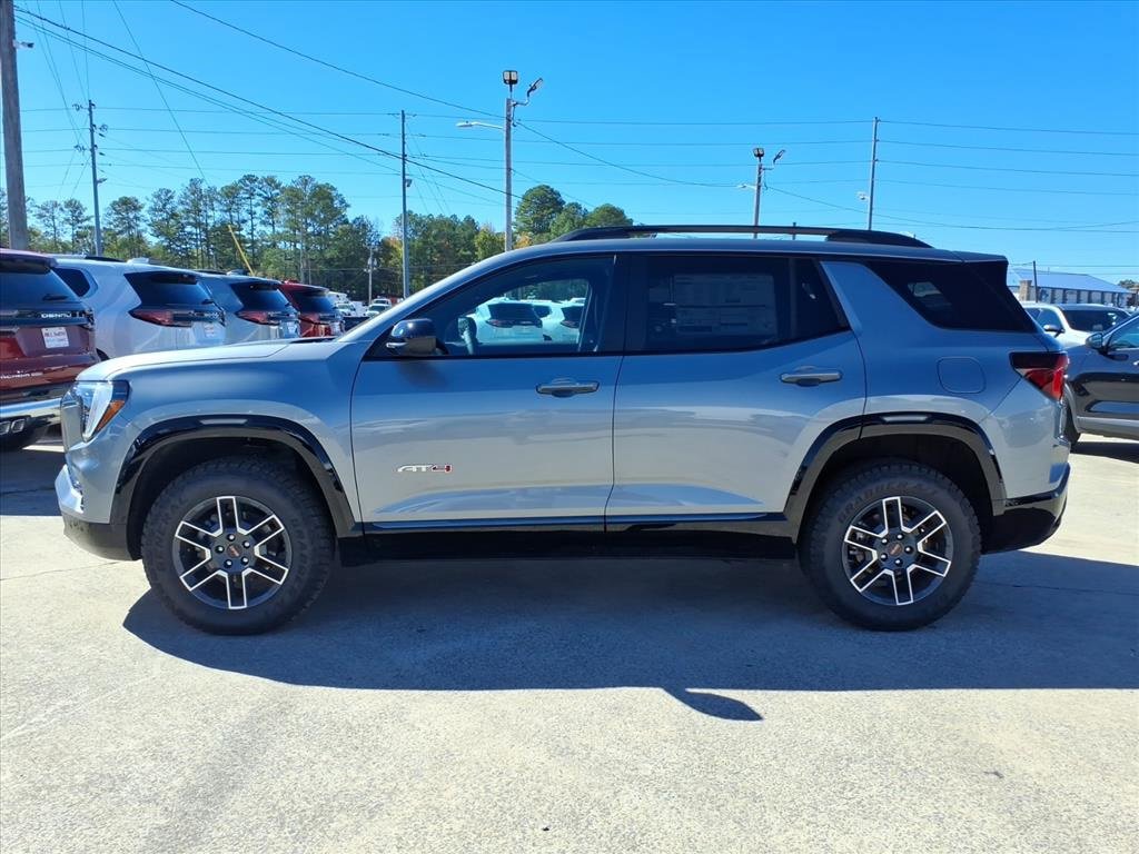 New 2026 GMC Terrain AT4 image 4