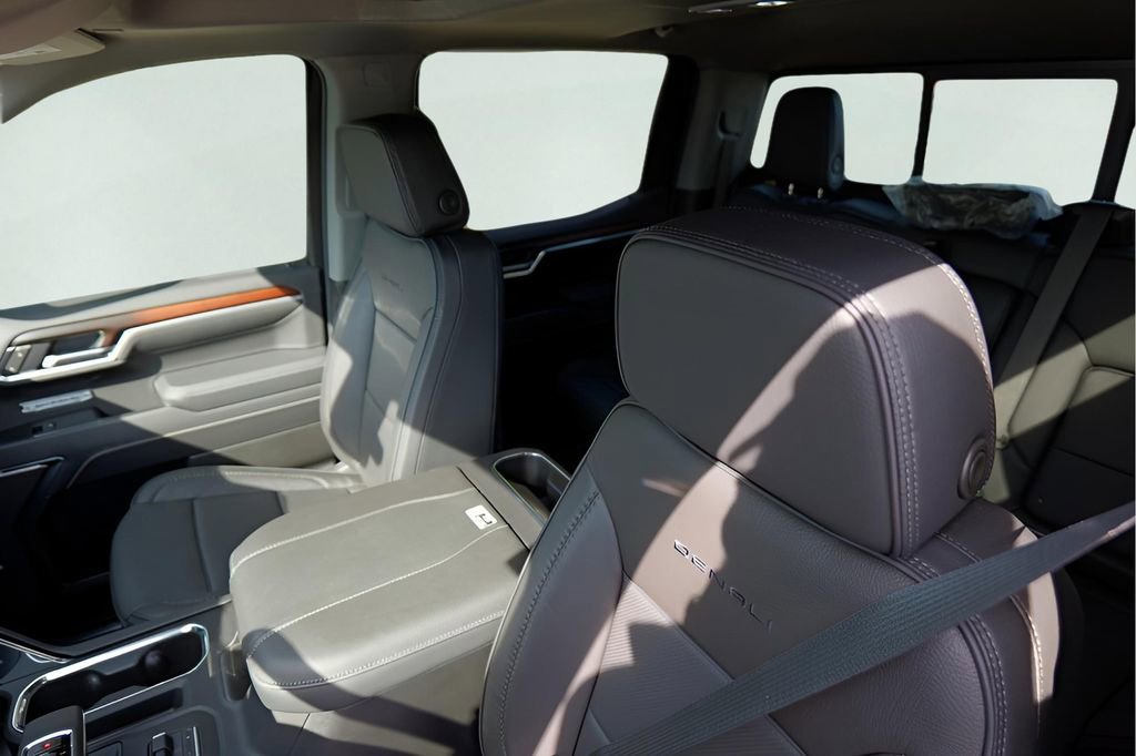 New 2026 GMC Sierra 1500 Denali image 10