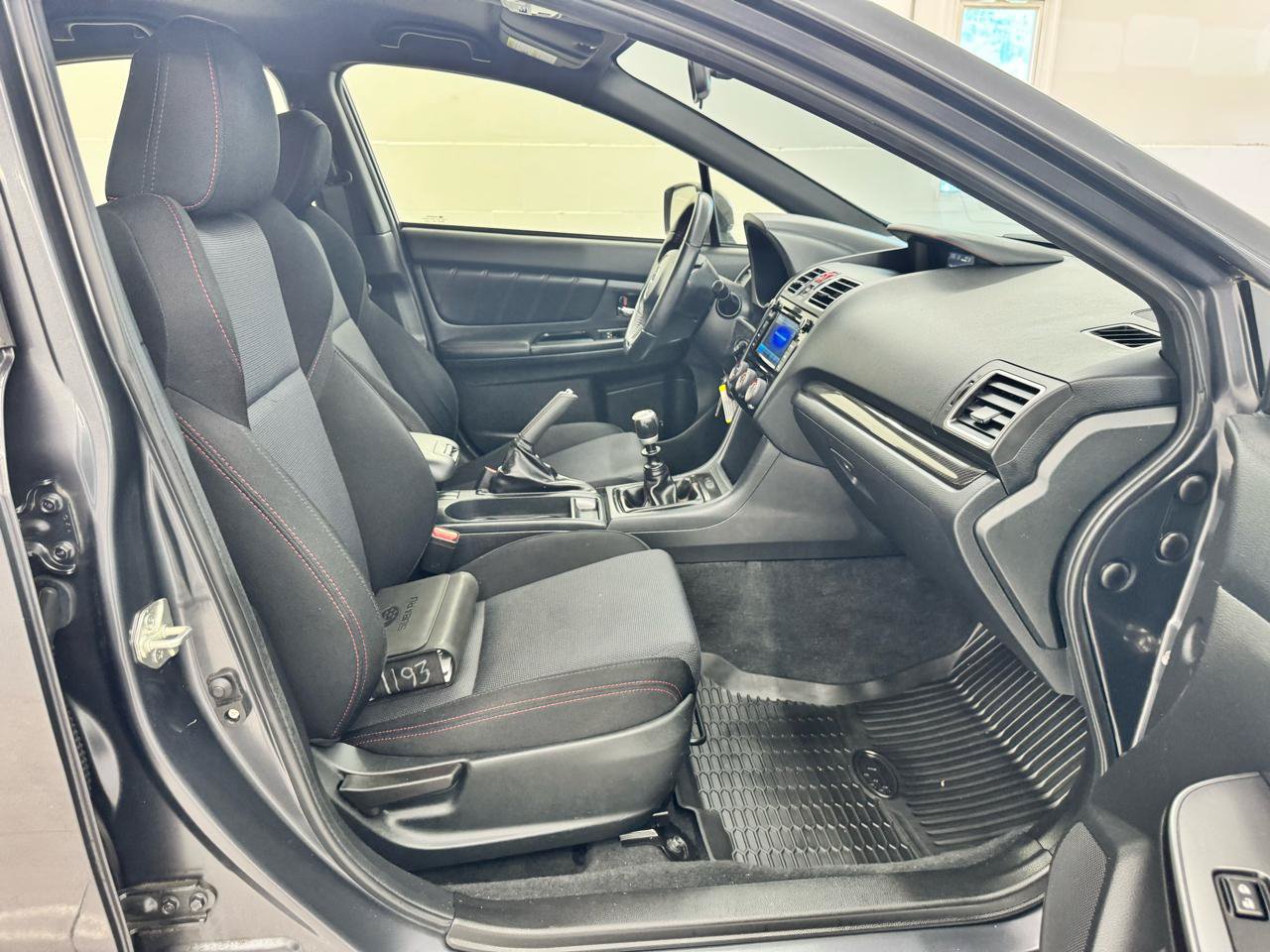 Used 2020 Subaru WRX AWD/4WD image 15