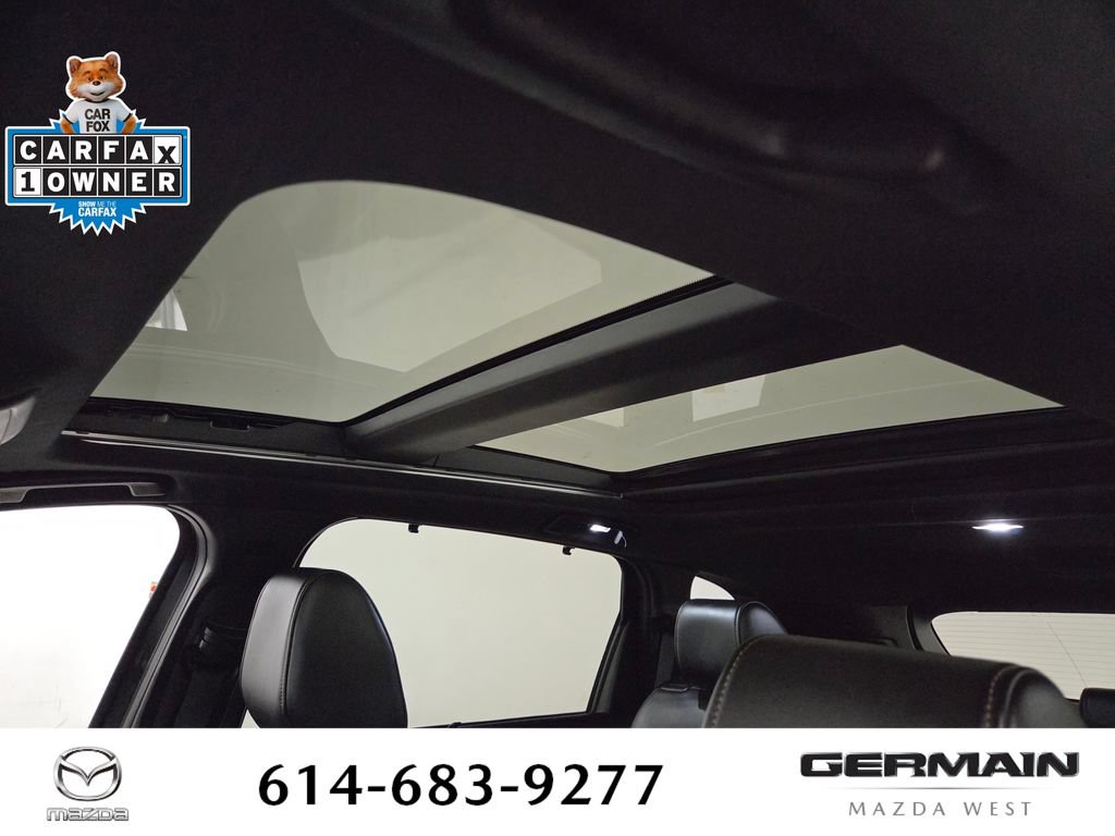 Certified 2024 MAZDA CX-90 Plug-In Hybrid w/ Premium Plus AWD/4WD image 34