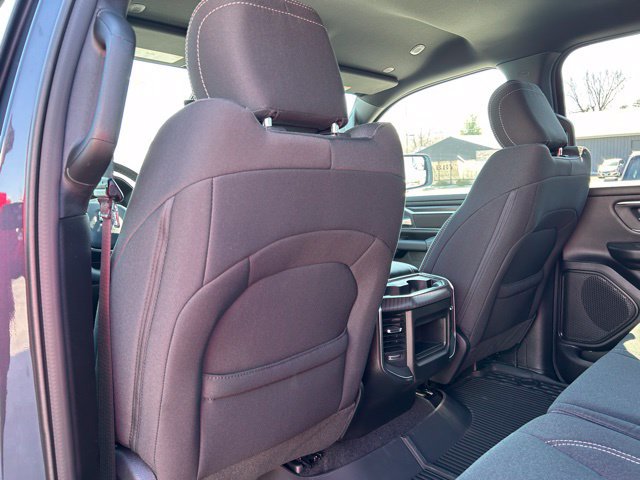 New 2026 RAM 1500 Big Horn w/ Night Edition AWD/4WD image 20