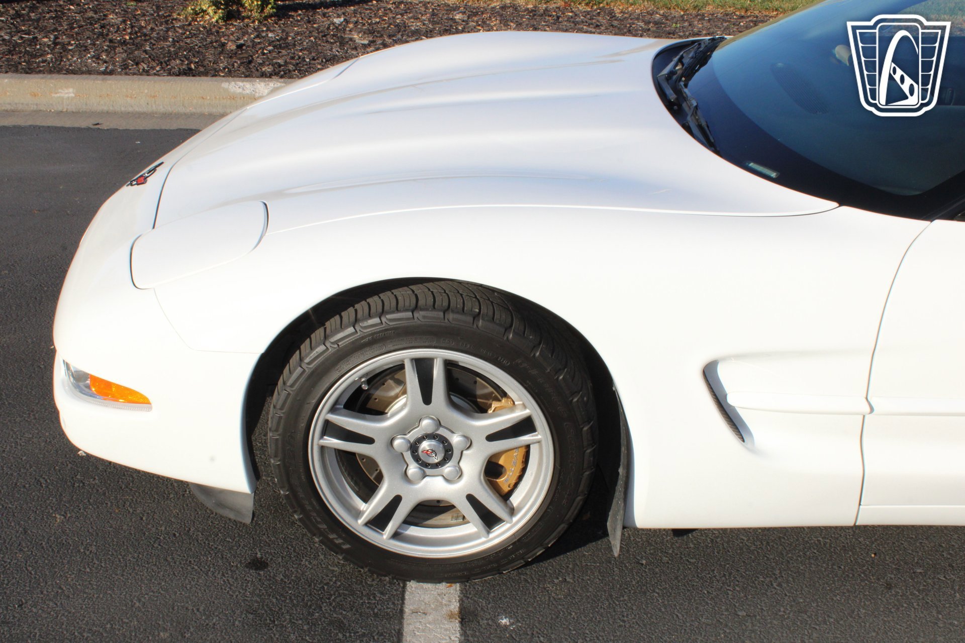Used 1998 Chevrolet Corvette Convertible image 26