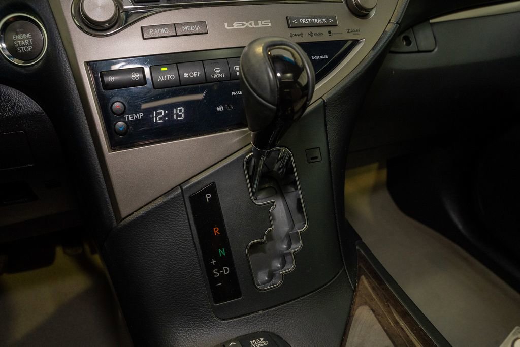 Used 2015 Lexus RX 350 FWD image 16