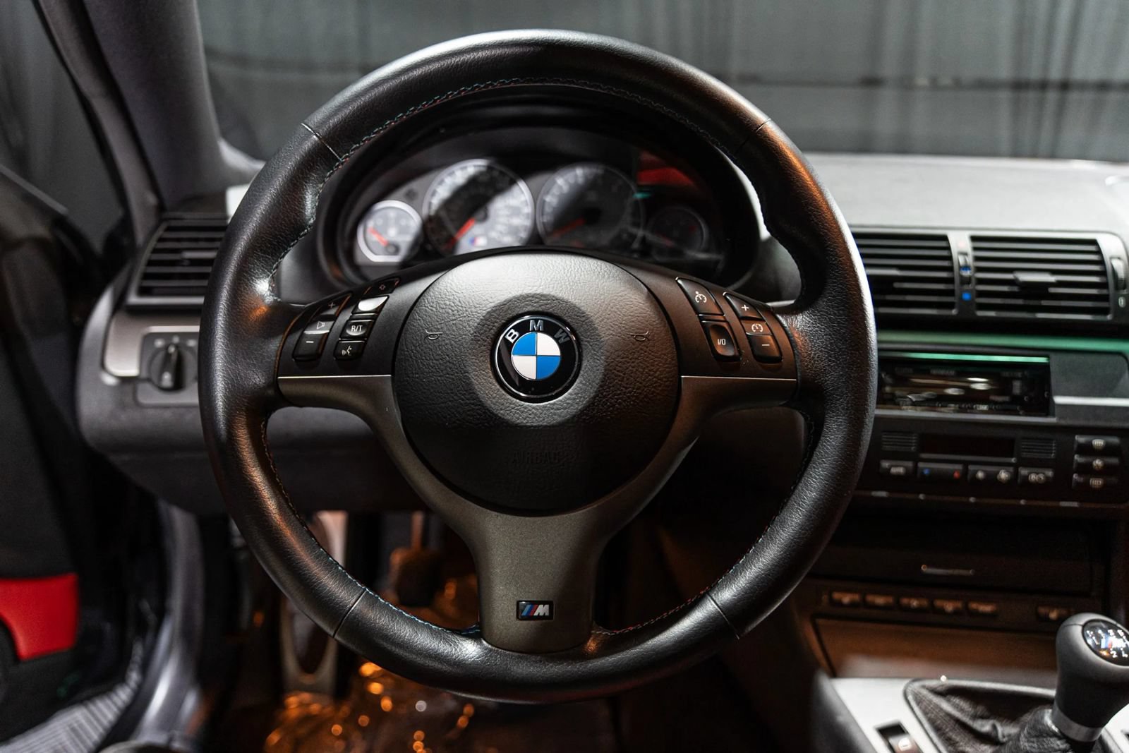 Used 2002 BMW M3 Coupe RWD image 20