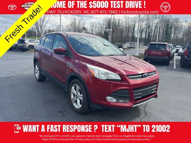 Used 2013 Ford Escape SE