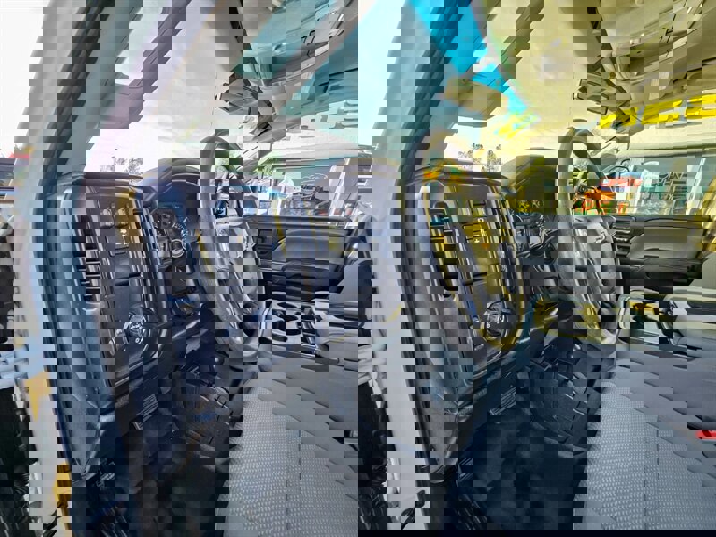 Used 2015 Chevrolet Silverado 2500 W/T image 24