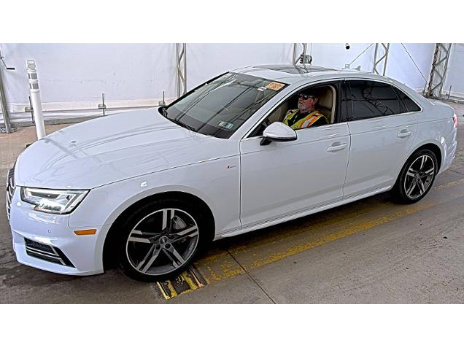 Used 2018 Audi A4 2.0T Premium Plus